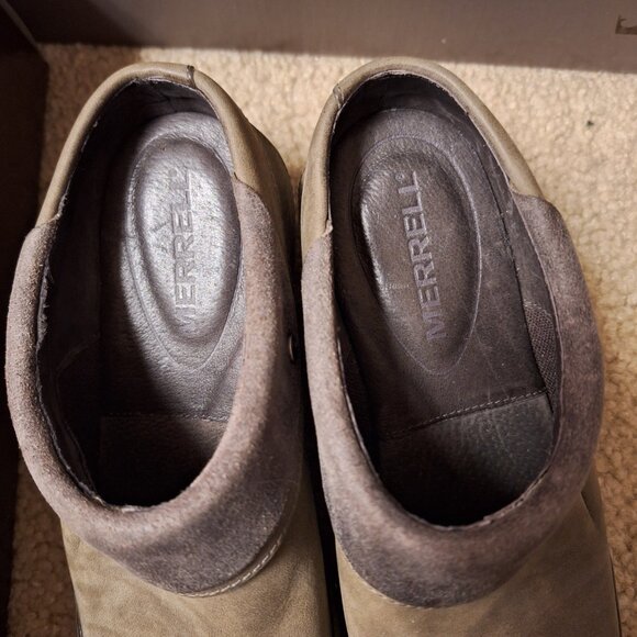 Women's Merrell Clogs - Size 8 - Picture 4 of 7